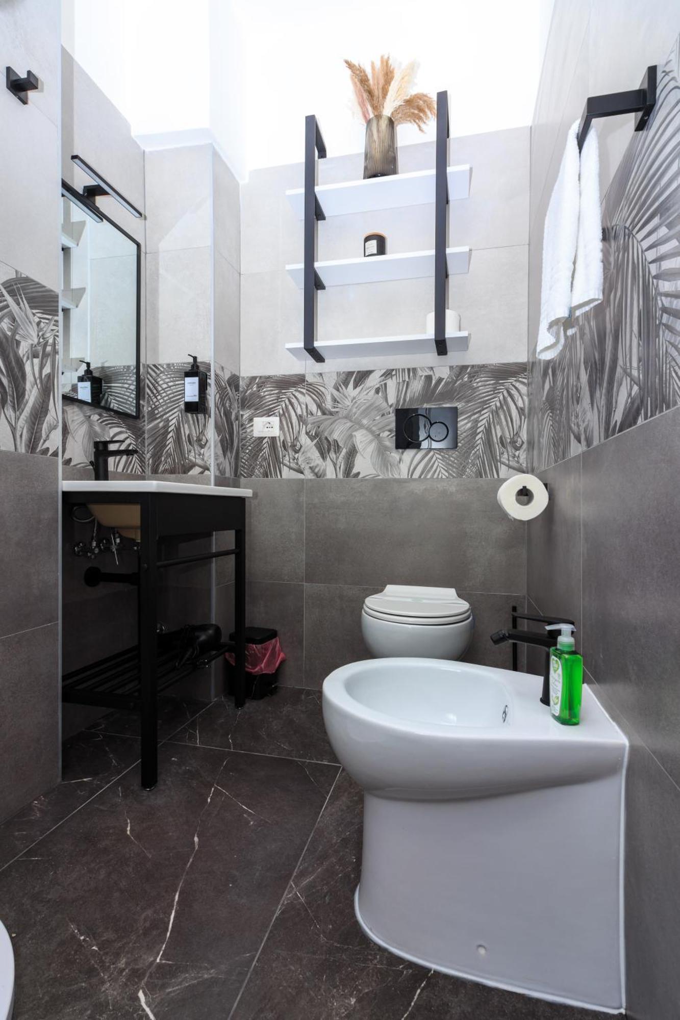 Coho Apartment Vista Mare Fiumicino Ngoại thất bức ảnh