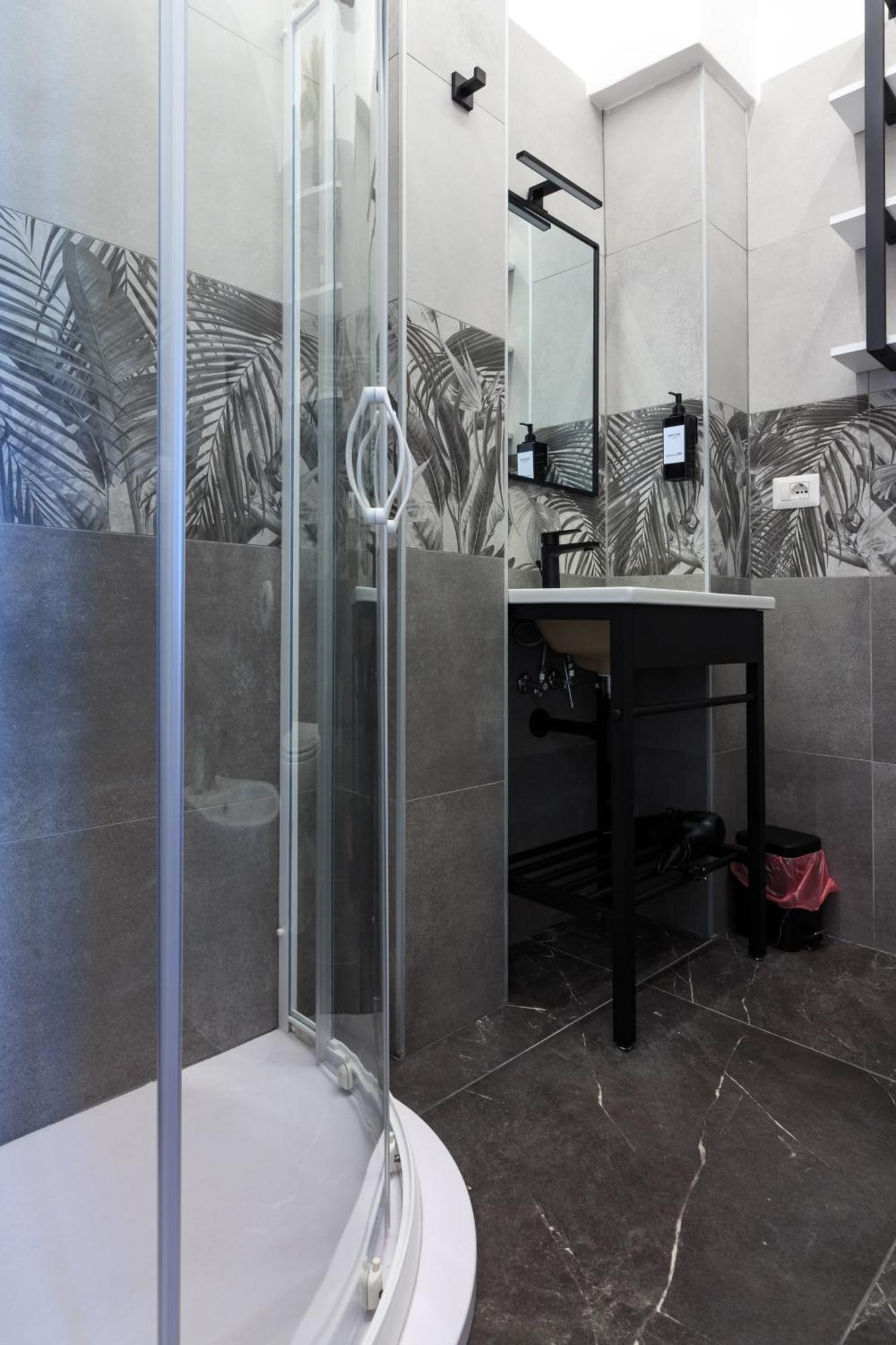 Coho Apartment Vista Mare Fiumicino Ngoại thất bức ảnh